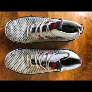 Adidas Dame 4 Damian Lillard Rip City Mens Sneakers- Size 11